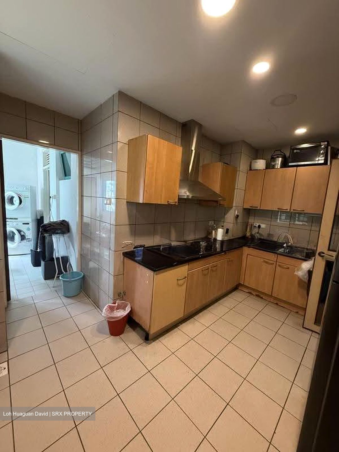 Oleanas Residence (D9), Condominium #633404021